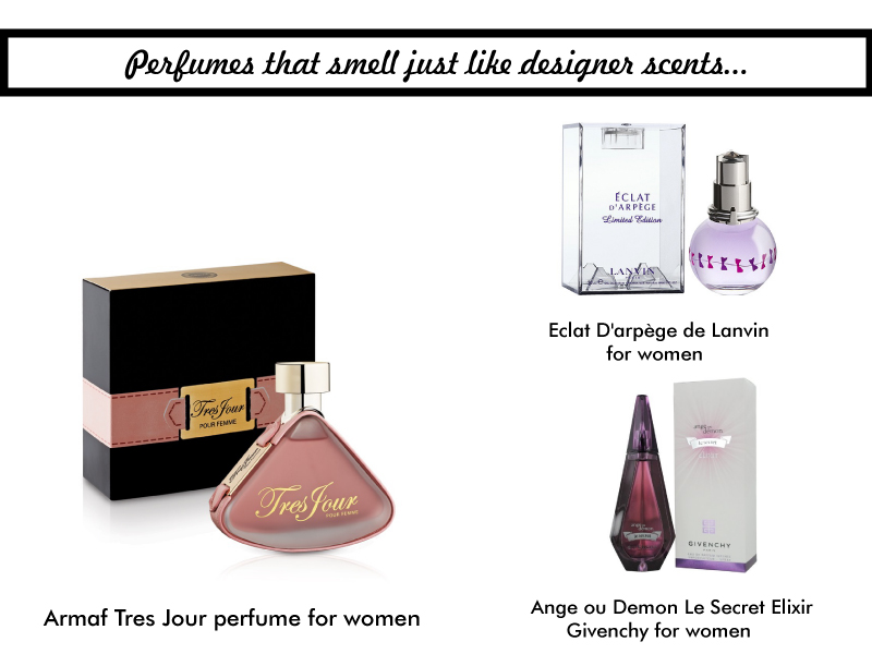 DUMMY - Armaf Tres Jour Woman 100ml EDP